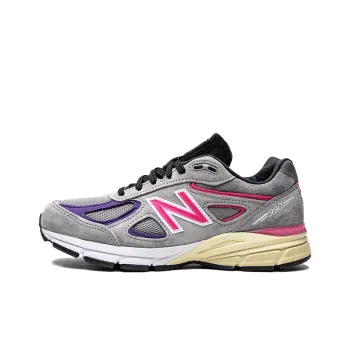 Pink 990s best sale