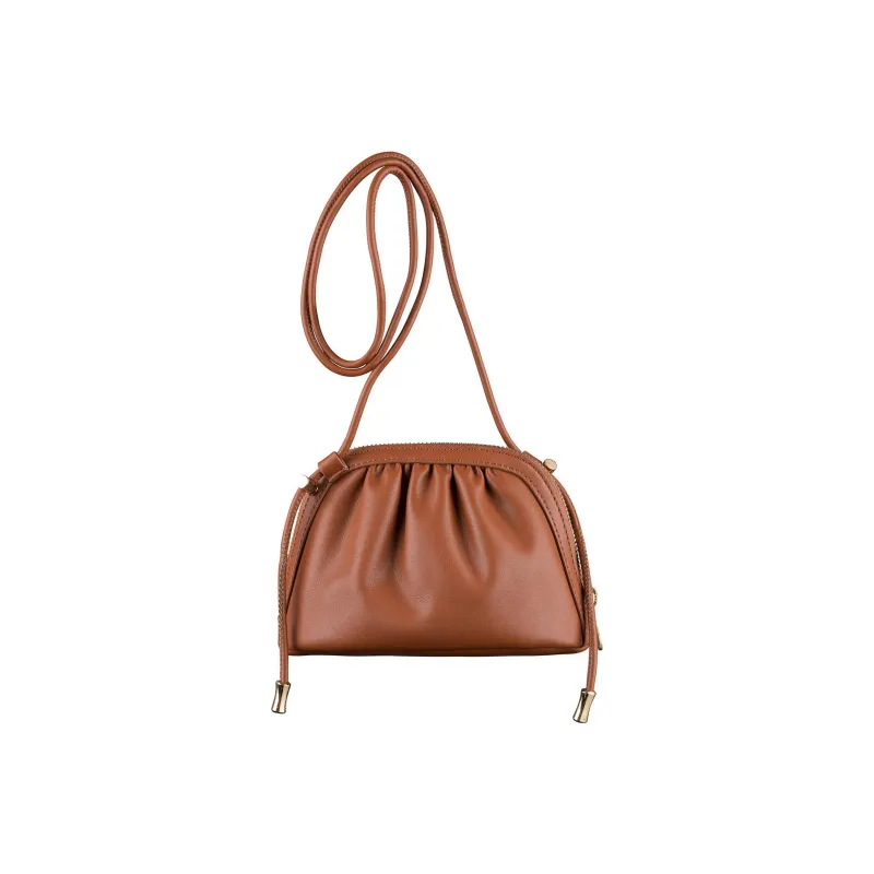 A.P.C Ninon Small Drawstring Crossbody Bag-2