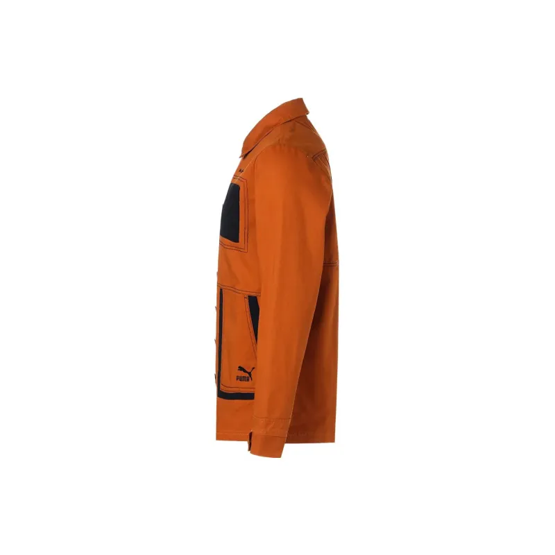 PUMA We Are Legends WRK.WR Men's Jacket-2
