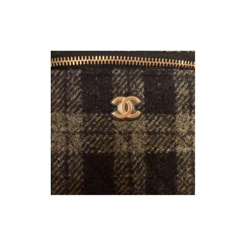 CHANEL 22K Autumn And Winter Crossbody Bags-3
