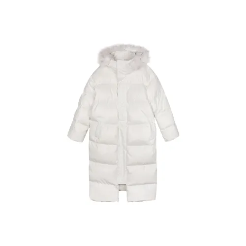 MINEPAIR Down Jackets Unisex