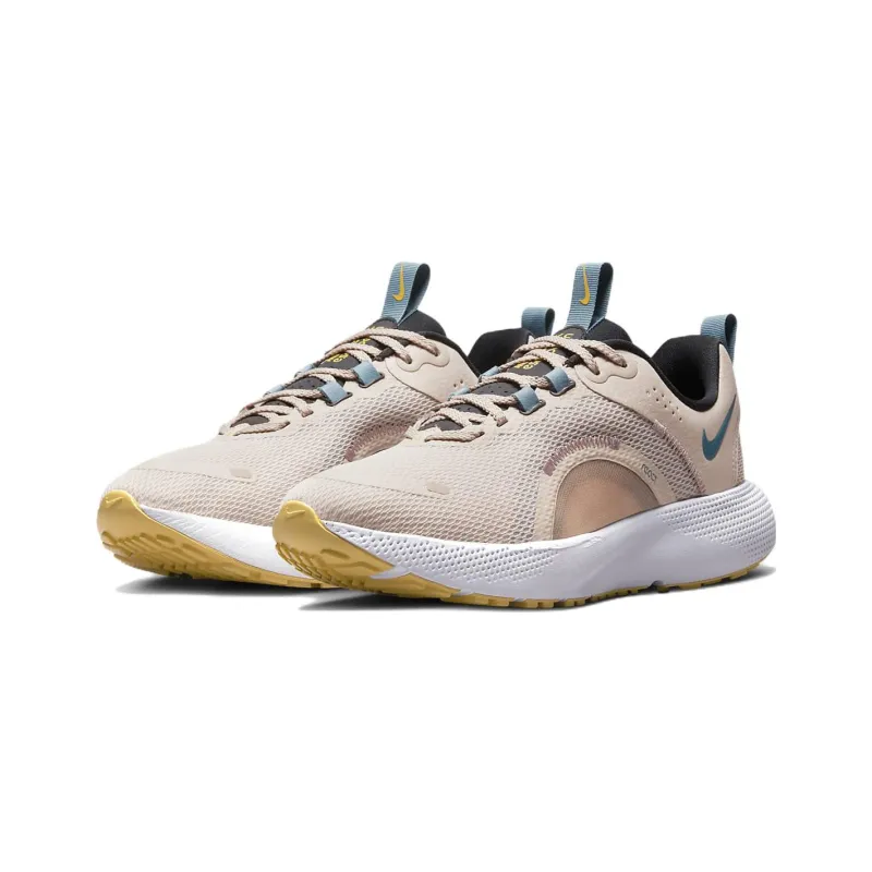Nike React Escape Run 2 'Fossil Stone Aqua' Women's-2