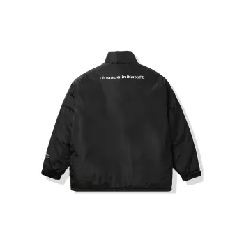 FKSW Puffer Jackets Unisex
