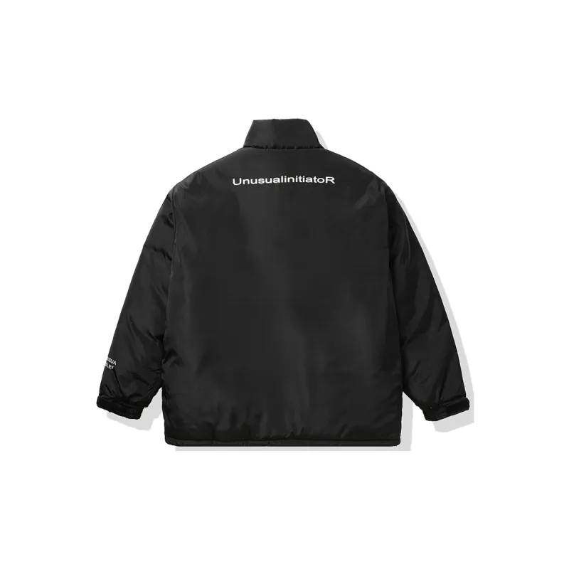 FKSW Puffer Jackets Unisex-0