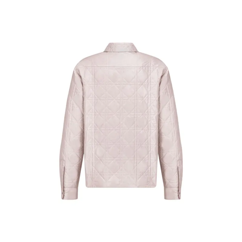 DIOR Jackets & Coats Men's White-1