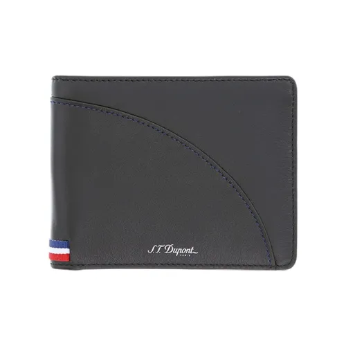 S.T.Dupont Wallets Basic Set Pack