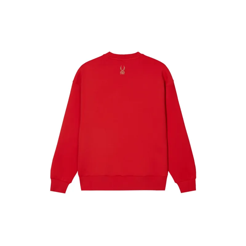 SPYDER Sweatshirts Unisex-6