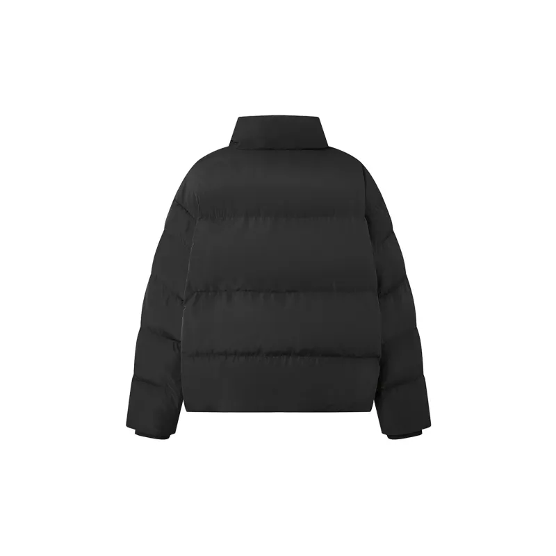 OCCUPY Classic Logo Puffer Jackets Unisex-9