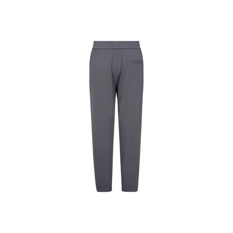 JOHN RICHMOND Knitted Sweatpants Men-6