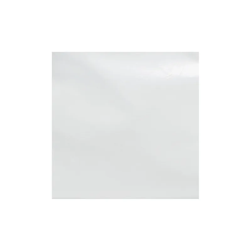 Balenciaga Trash Bag Large Pouch White/Red-6