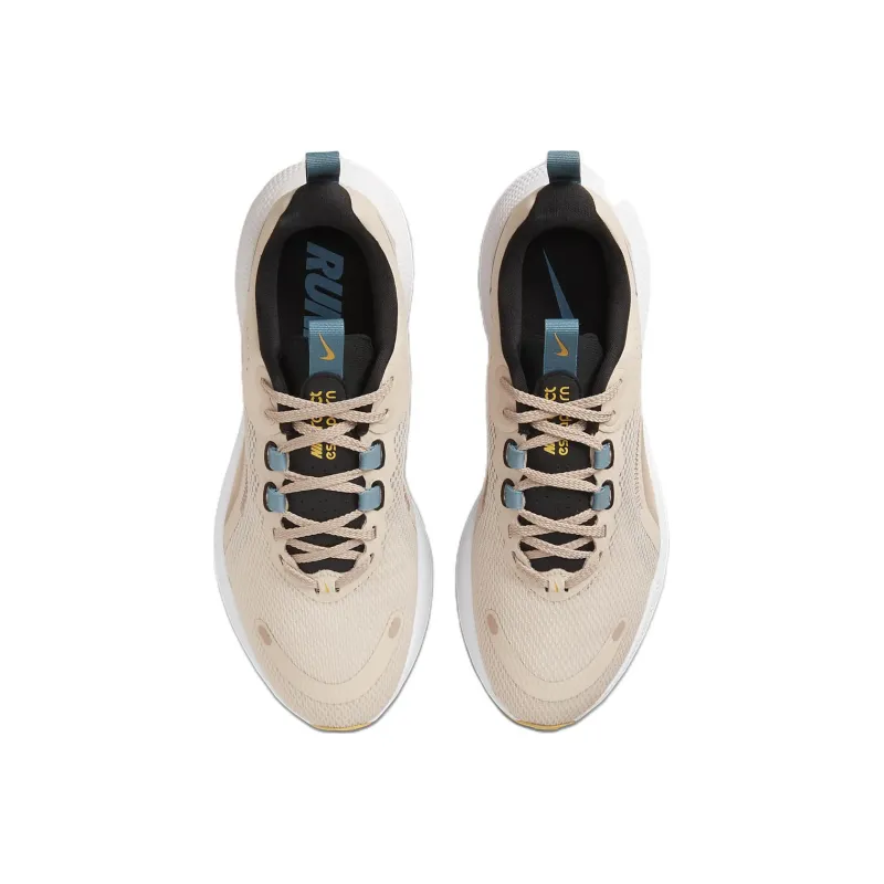 Nike React Escape Run 2 'Fossil Stone Aqua' Women's-3
