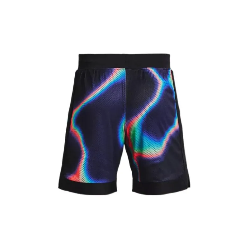 Under Armour Sports Shorts Men Black-1