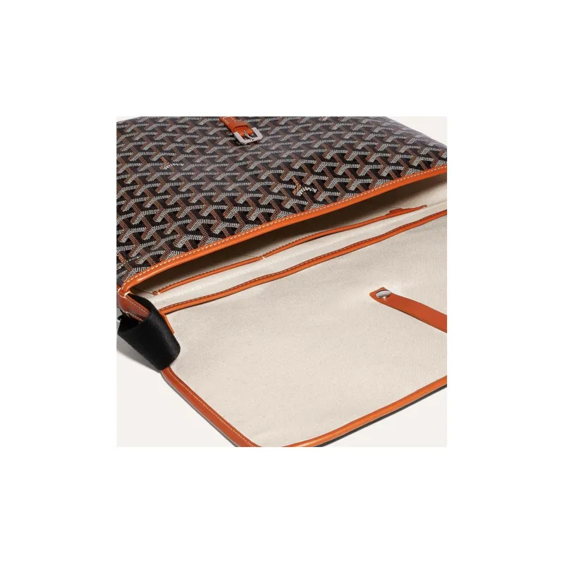 GOYARD CAPETIEN Crossbody Bags-3