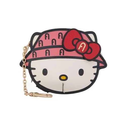 Hello Kitty X Furla Coin Purses