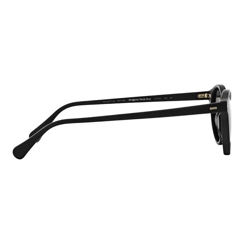 Oliver Peoples Gregory Peck Sun Sunglasses-2