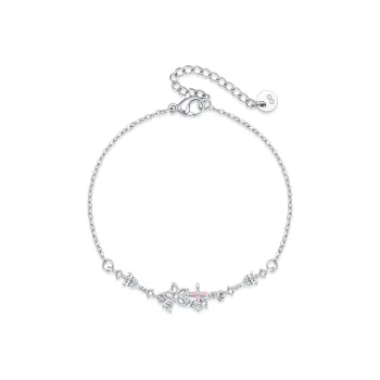 Zeroline Alloy Bracelets Women's
