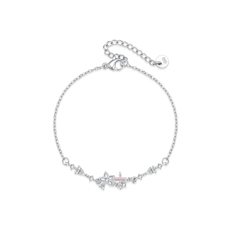Zeroline Alloy Bracelets Women's-0