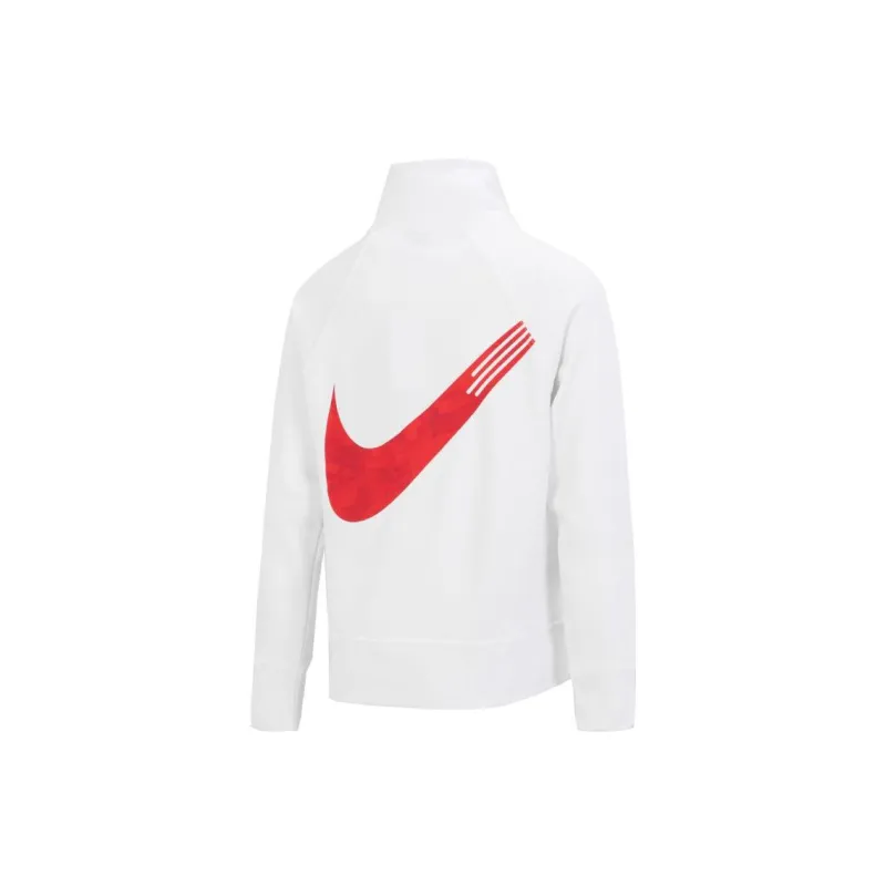 Nike CNY Collection Sweatshirts Women's White-1