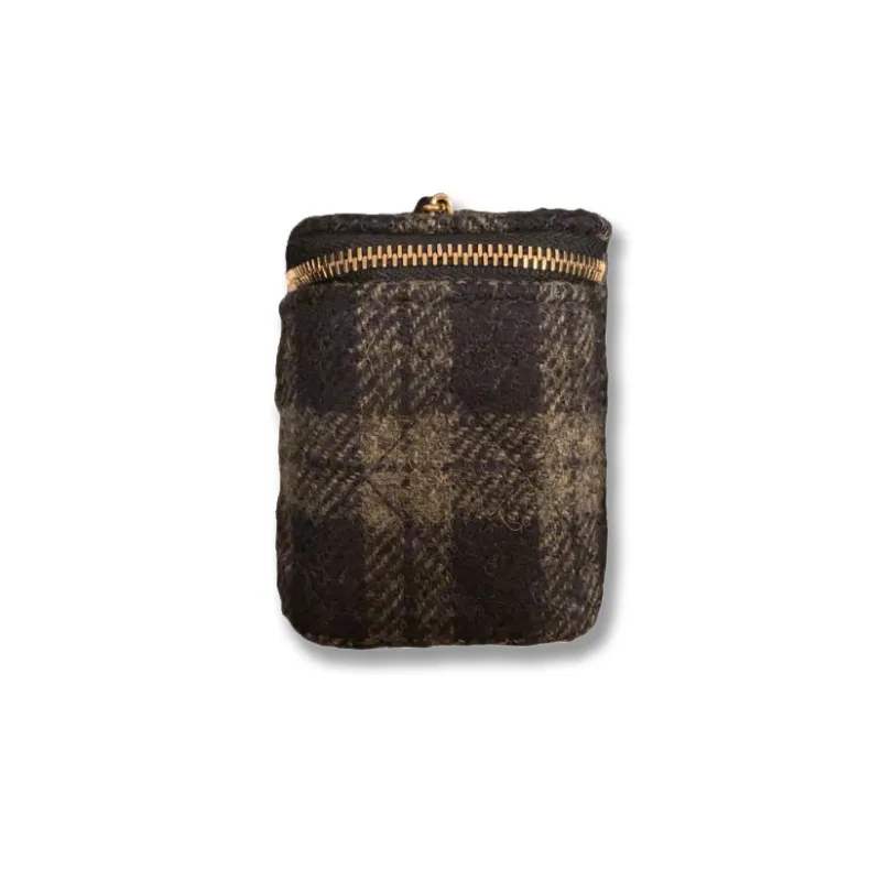 CHANEL 22K Autumn And Winter Crossbody Bags-1