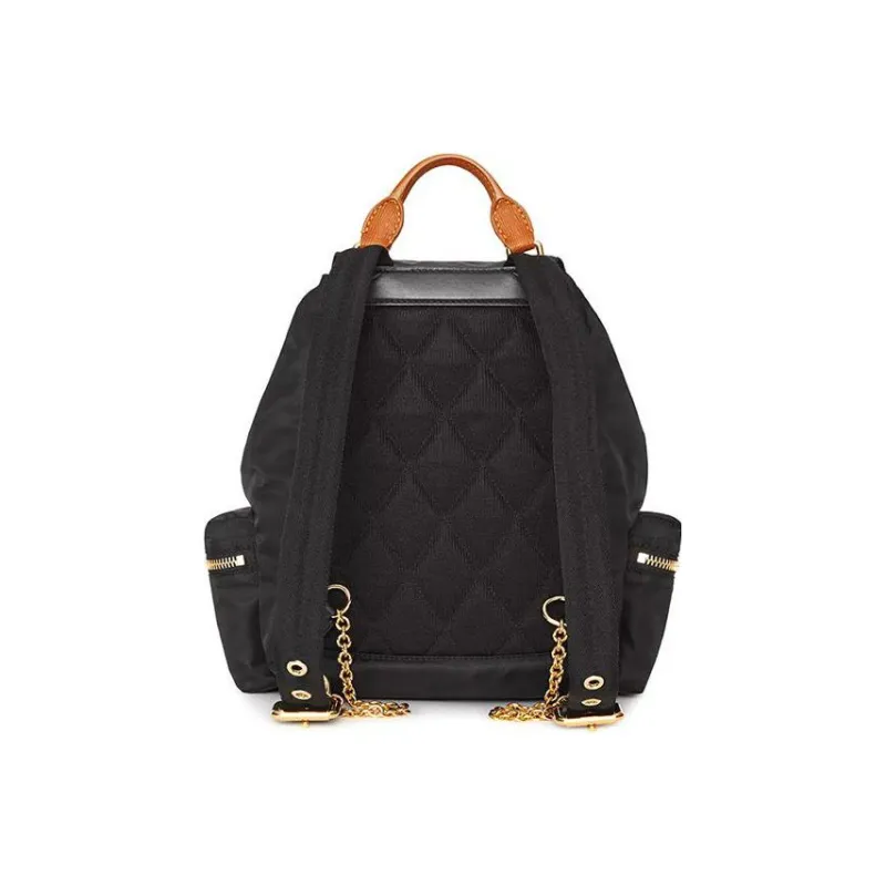 Burberry Backpacks-1
