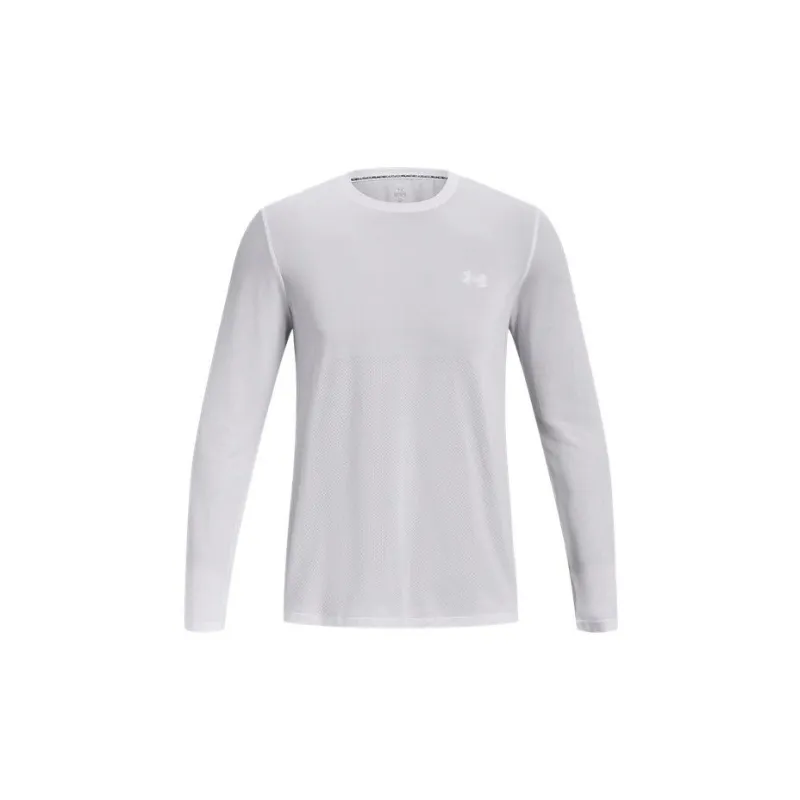 Under Armour T Shirt Men's White-0