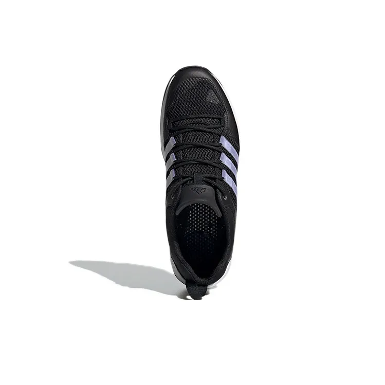 Adidas Daroga Plus 'Black'-4