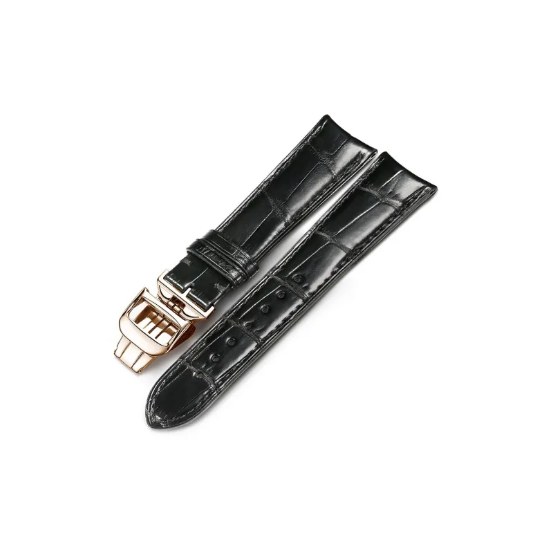 ZHISHENG Men Watch Bands-3