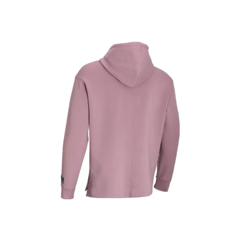 Under Armour Sweatshirts Men Pink-1