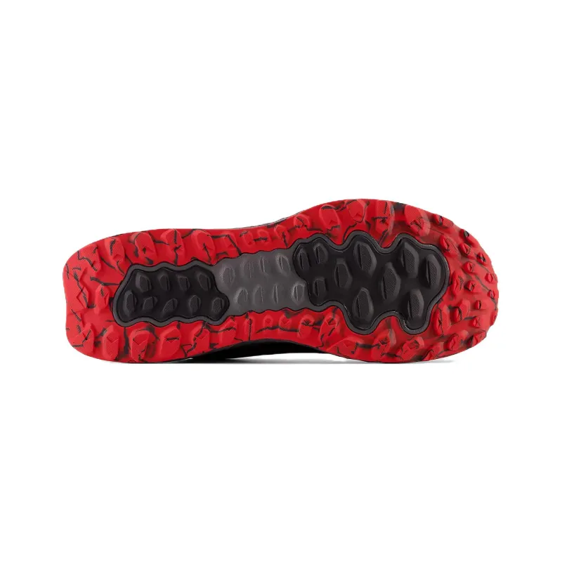 New Balance Fresh Foam Garo 'Black True Red'-4