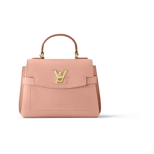 LOUIS VUITTON Lockme Ever Handbags