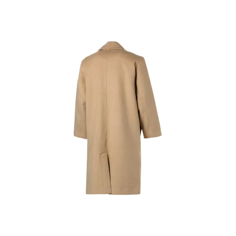 PUMA X Ami Coat-1