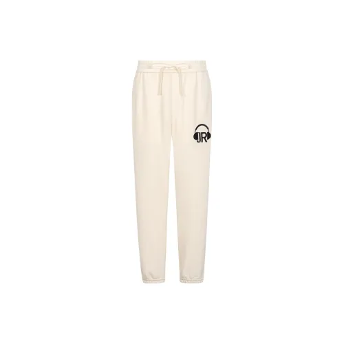 JOHN RICHMOND Knitted Sweatpants Men