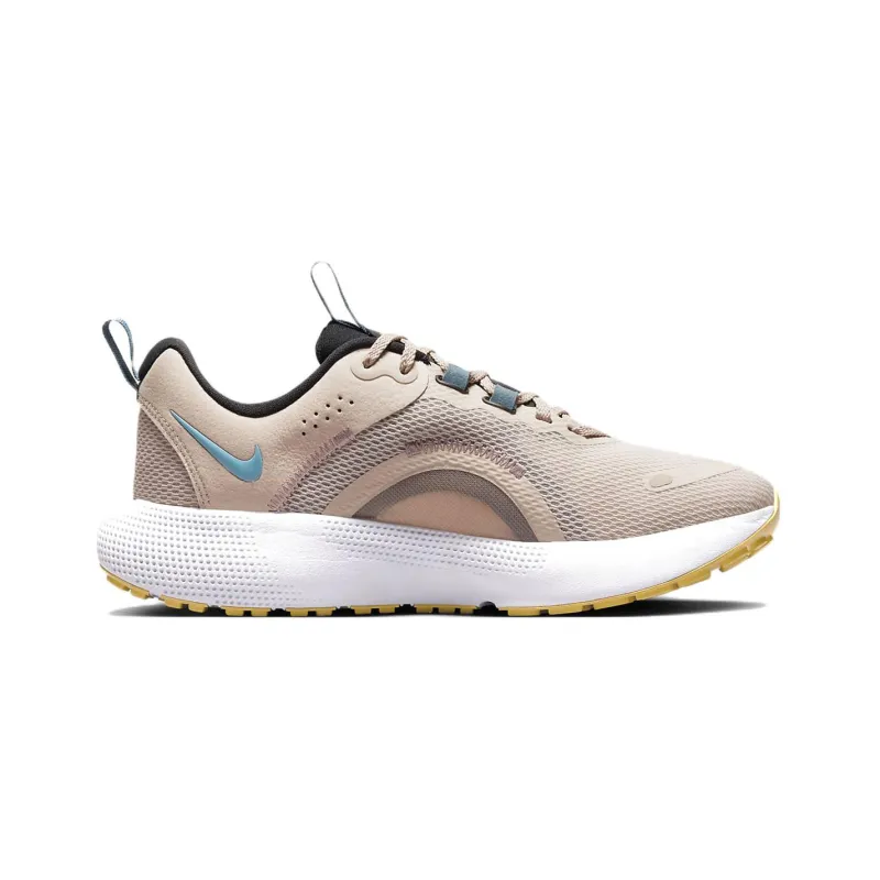Nike React Escape Run 2 'Fossil Stone Aqua' Women's-1