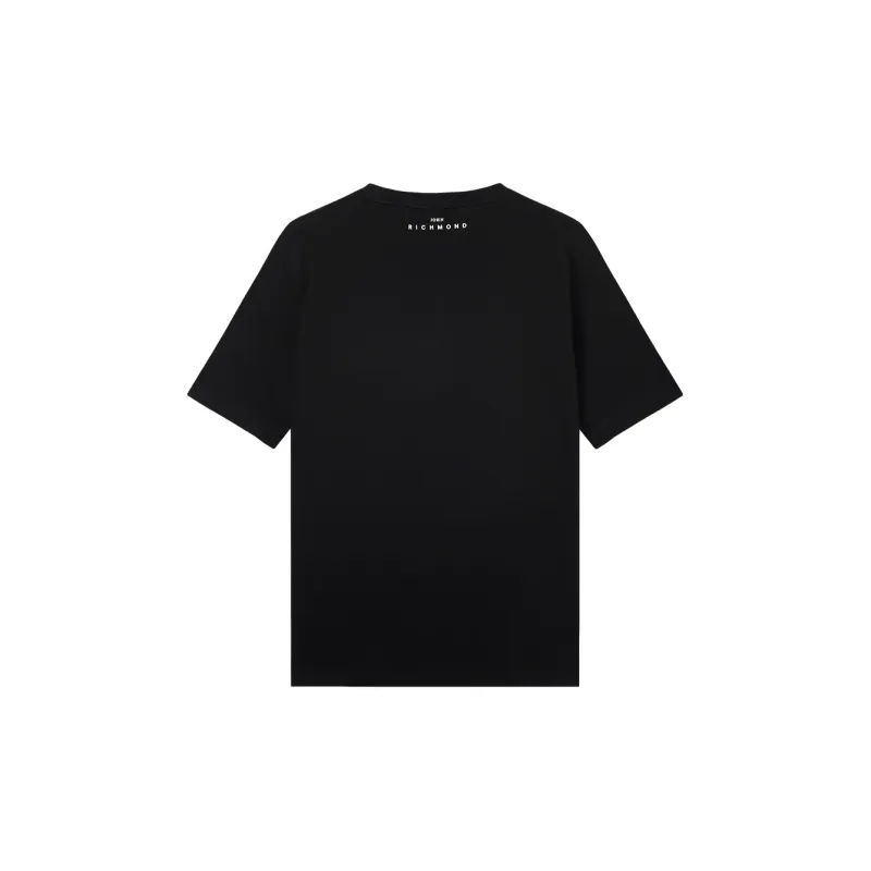 JOHN RICHMOND T Shirts Unisex-1