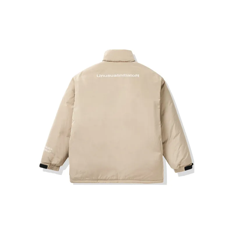 FKSW Puffer Jackets Unisex-2