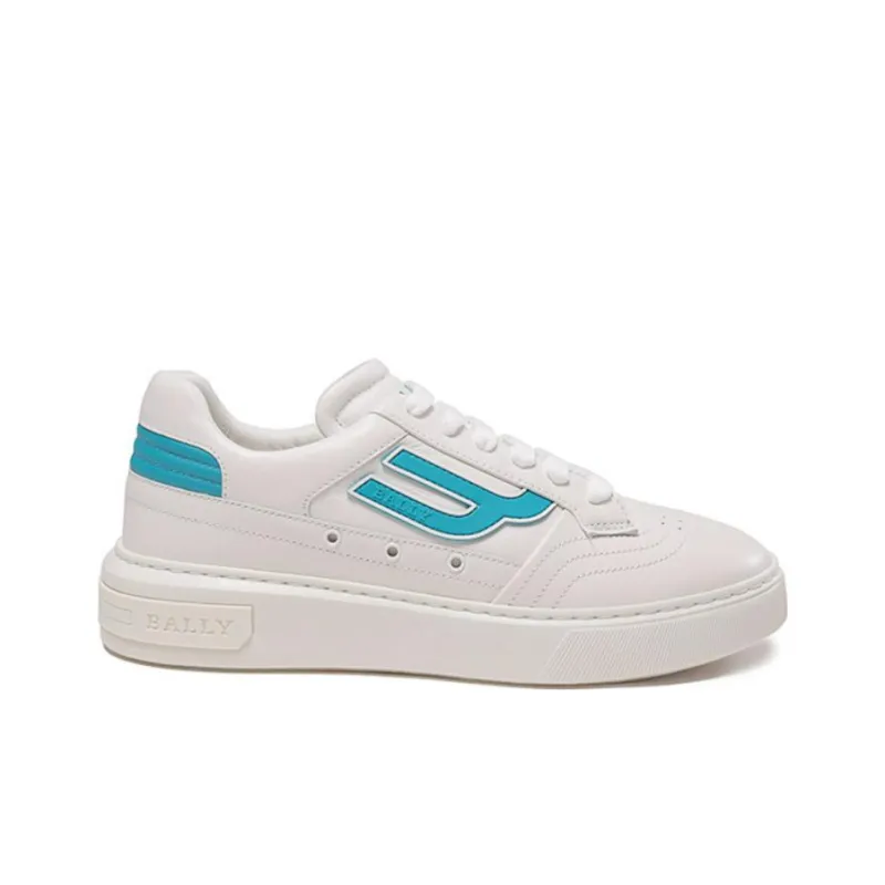 BALLY Demmy Low-top Sneakers-1