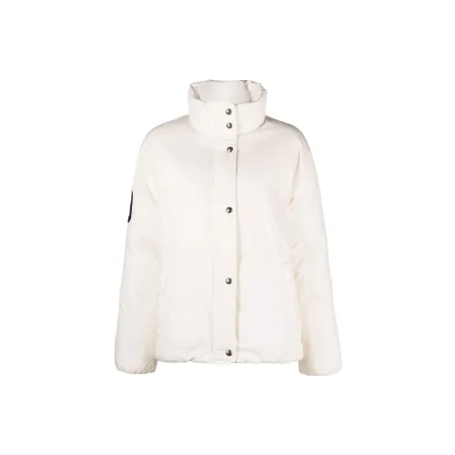 Polo Ralph Lauren Jackets Women's White