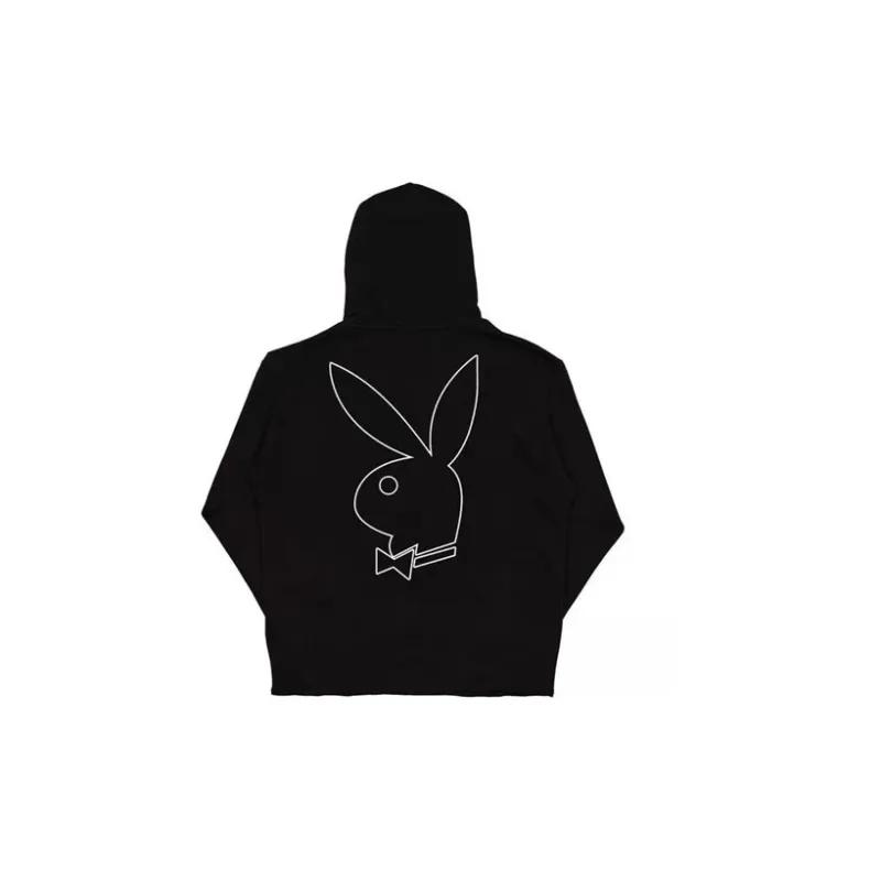 Revenge X Playboy Hoodie-1