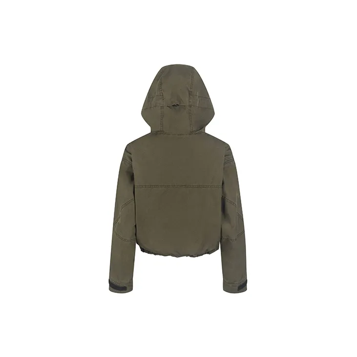 WooHa Jackets Women's-4