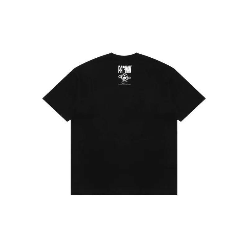 Bape X Pac Man #3 Tee-1