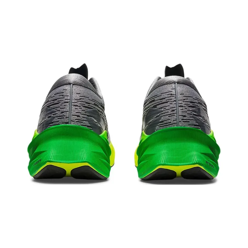 Asics Novablast 3 'Sheet Rock Lime'-5