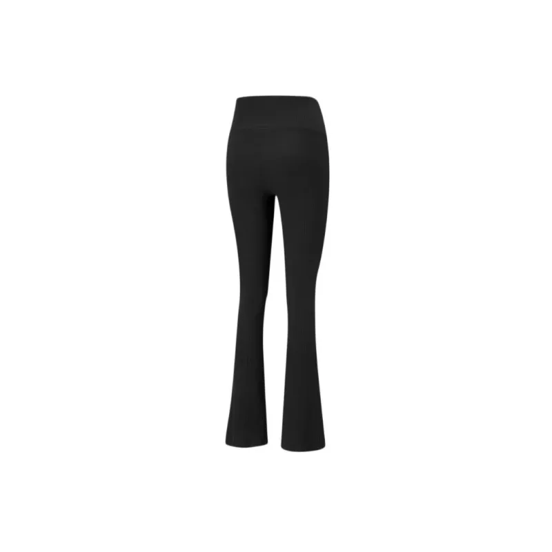 PUMA Casual Pants Women's Black-1