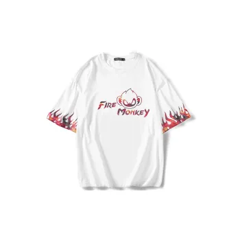 FireMonkey T Shirts Unisex