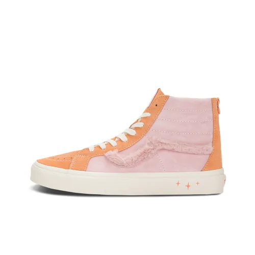 Vans SK8 Hi