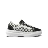 vans ultrarange exo shoes kombu green true white