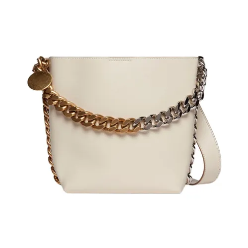 Stella McCartney Frayme Crossbody Bags