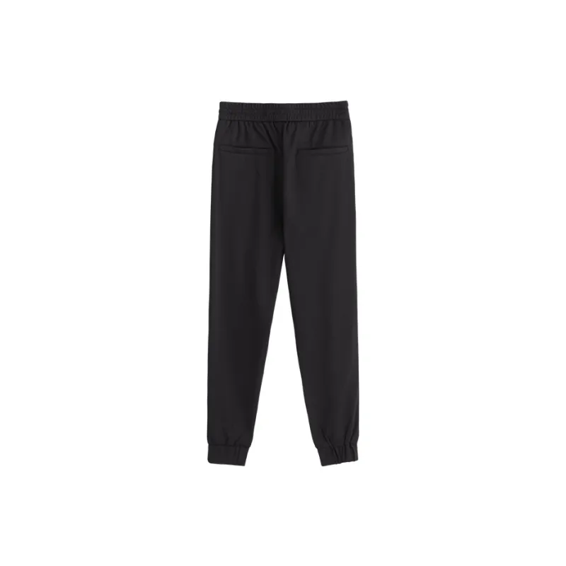 GOLF Knitted Sweatpants Men-1