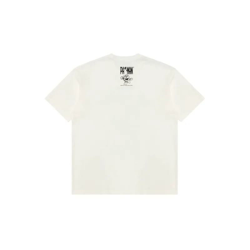 Bape X Pac Man #3 Tee-3