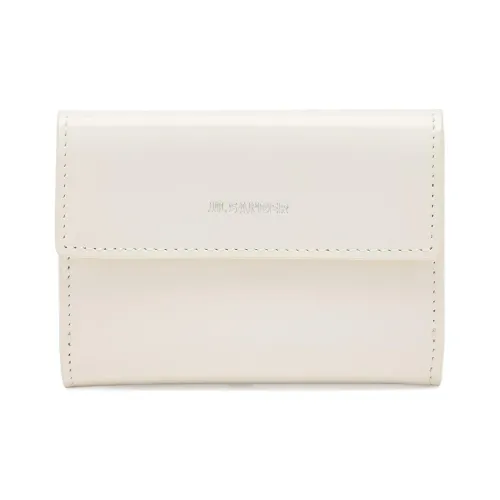 JIL SANDER Wallets