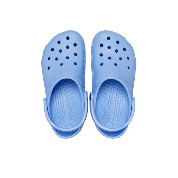 Crocs Classic Clog 'Moon Jelly'-3